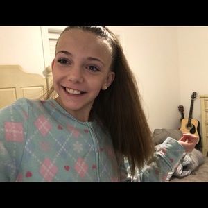 Meet your Posher, Emma